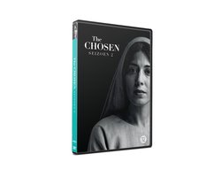 The Chosen (Seizoen 2 - NL - 2DVD - 8 Afl.)