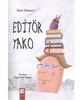 Editör Yako