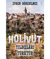 Holivut Yıldızları Türktür