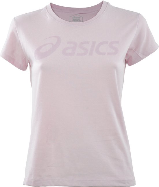 Asics - Big Logo Tee III - Dames Sport