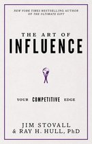Your Competitive Edge-The Art of Influence