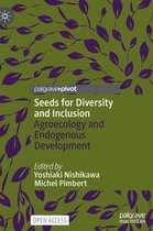 Seeds for Diversity and Inclusion