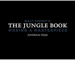 Walt Disney's The Jungle Book