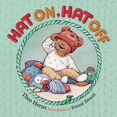 Toddler Skill Builders- Hat On, Hat Off