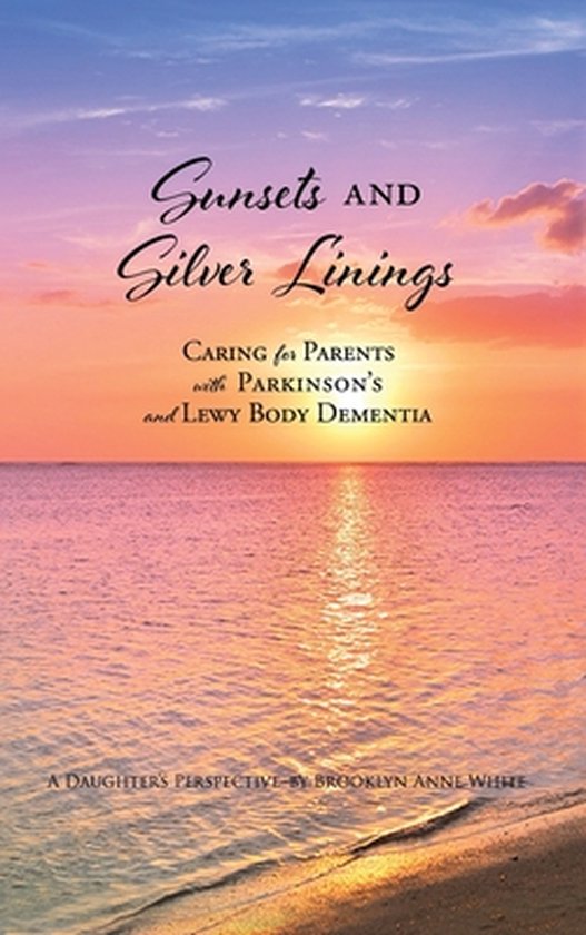 Sunsets and Silver Linings - cover