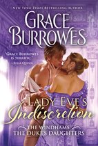 The Windhams: The Duke's Daughters4- Lady Eve's Indiscretion