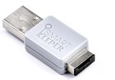 Smart Keeper Essential Lockable Flash Drive 32GB - Zwart