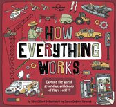 How Things Work- Lonely Planet Kids How Everything Works