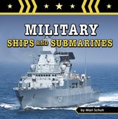 Amazing Military Machines- Military Ships and Submarines