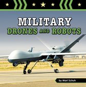 Amazing Military Machines- Military Drones and Robots