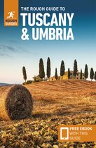 Rough Guides Main Series-The Rough Guide to Tuscany & Umbria (Travel Guide with Free eBook)