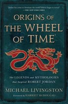 Wheel of Time- Origins of the Wheel of Time