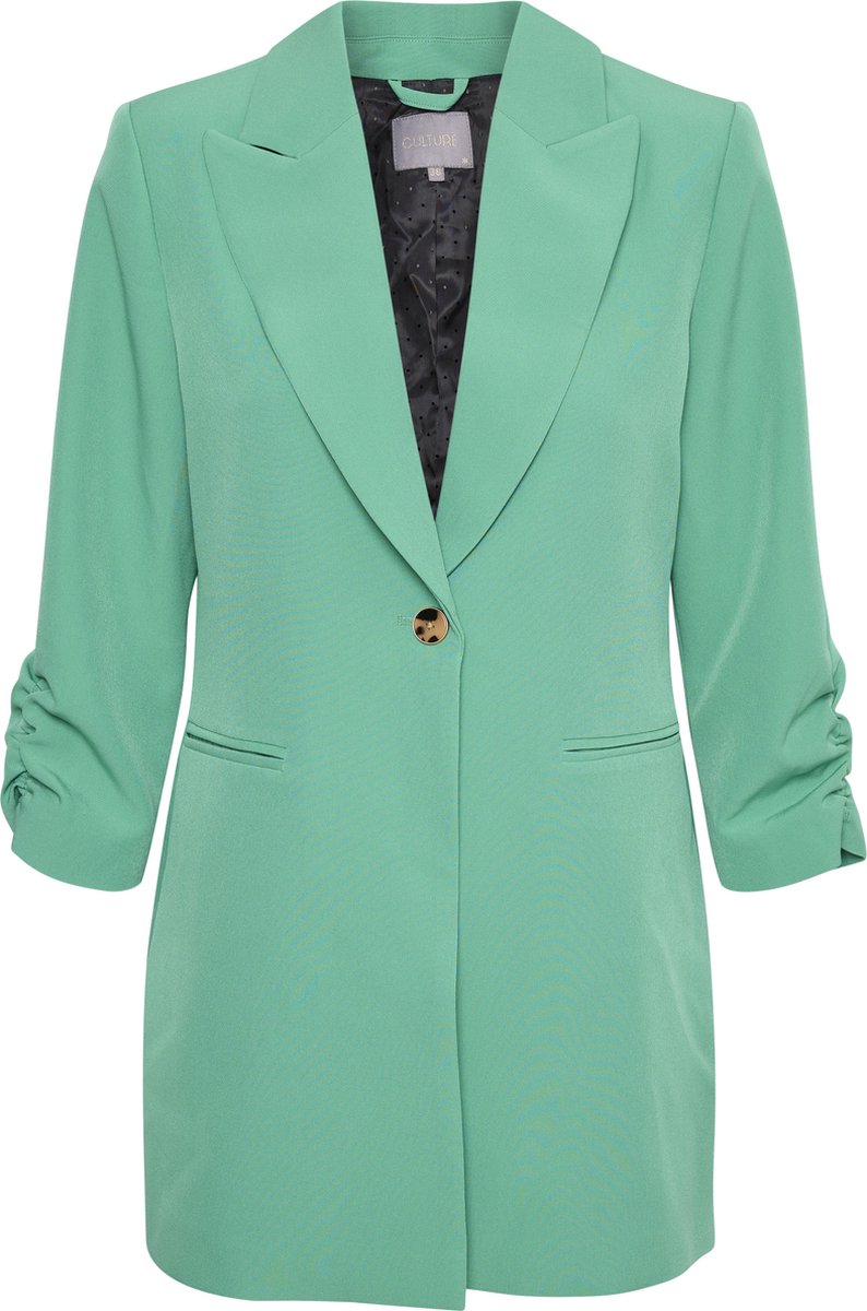 CULTURE CUcenette Blazer Dames Blazer - Maat 42