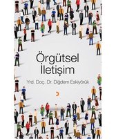 Örgütsel İletişim