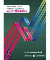 Yönetim Açısından Maliyet Muhasebesi