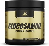 Glucosamine (120 Caps) Standard