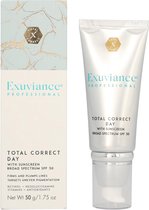 Exuviance Total Correct Day with Sunscreen Broad Spectrum SP 50gr