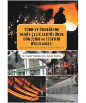 Türkiye Örneğinde Demir Çelik Sektöründe Dönüşüm ve