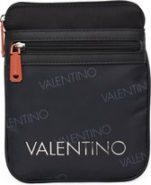 Valentino Bags Heren CEDRUS Crossbodytas - Zwart
