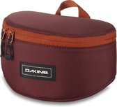 Dakine Goggle Stash Skibrillen Etui - Port Red