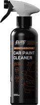 Elite Detailer | Professionele Car Paint Cleaner | Kant en Klaar | wasmiddel voor tussen het wassen | Wasmiddel voor auto | Lak schoonmaken | Spuitfles 1000 ml | Exterior clean | Auto wassen | Reiniger auto | Cleaner | Spray | Car cleaning