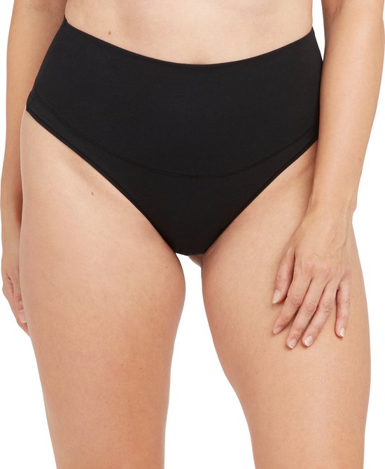 SPANX Cotton Comfort Dames String