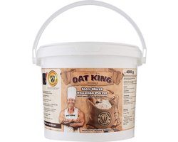 LSP Oat King Wholegrain Oat Powder