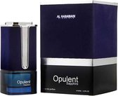 Al Haramain Opulent Sapphire - Eau de parfum spray - 100 ml