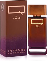 Q Intense by Armaf 100 ml - Eau De Parfum Spray