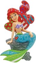 Ariel figurine - Britto - Disney Showcase Collection