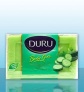 Komkommerzeep 180 gram – Duru