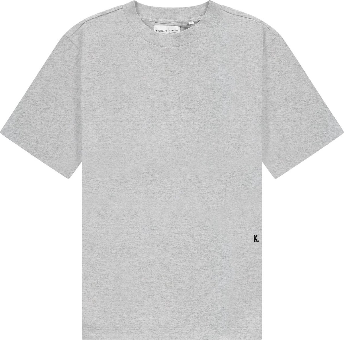 Kultivate TS COMFORT Heren T-shirt - Maat M