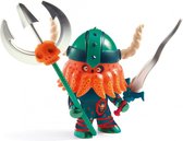 Arty Toys Poulpus