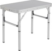Table pliante Bo-Camp Premium 56 x 34 x 45 cm
