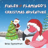 Finley The Flamingo's Christmas Adventure