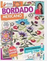Bordado Mexicano - La Coleccion Mas Completa- Bordado Mexicano 4