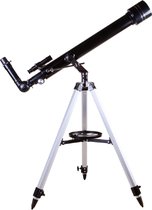 Luxiqo® Skyline Telescoop – Sterrenkijker – Vergroting tot 175x – Incl. Statief van 69 – 119 cm