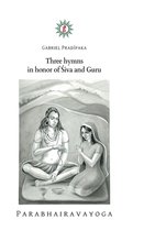 Three hymns in honor of Śiva and Guru