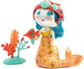 Art Toys Princess Aby and Blue