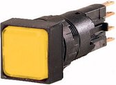 Eaton Q18LH-GE Signaallamp Geel 24 V/AC 1 stuk(s)