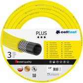 Cellfast - Tuinslang 3-lagige waterslang met duurzame garenversterking 1/2" 15m