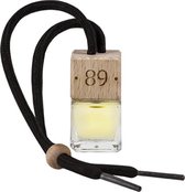 Aromatic 89 - Car perfume - Luchtverfrisser - Dore - Langdurende - Autoparfum - Cadeau voor Hem - Cadeau voor Haar - Vaderdag cadeau