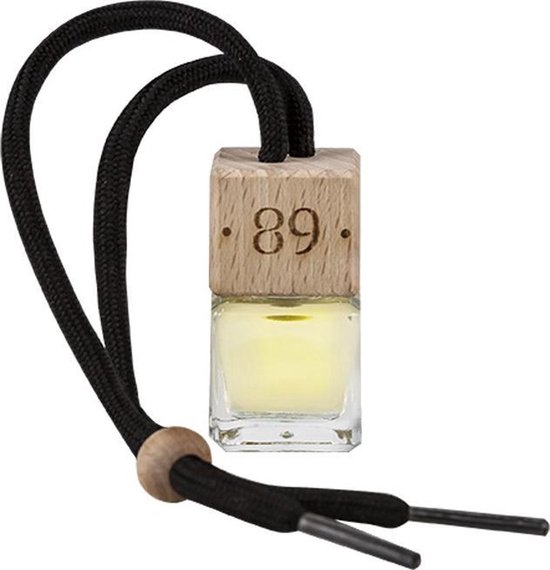 Vinove Autoparfum Luchtverfrisser Luchtrooster Bevestiging Original