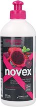Novex Super Hair Food Pitaya & Goji Berry Leave in 300ml