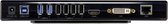 Renkforce Laptopdockingstation Universeel (HDMI-bus, Jackplug female 3,5 mm, RJ45-bus, USB 2.0 bus A, USB 3.2 Gen 1 bus