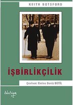 İşbirlikçilik