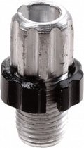 stelbout ATB zilver 12 stuks