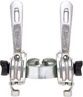 buisversteller SLR-03 Clamp-On 2/3x6/7/8S zilver