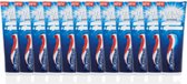 Aquafresh Tandpasta Intense Clean - 12 x 75ml - Voordeelverpakking