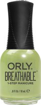 Orly Breathable Nagellak Simply Zest 18ml